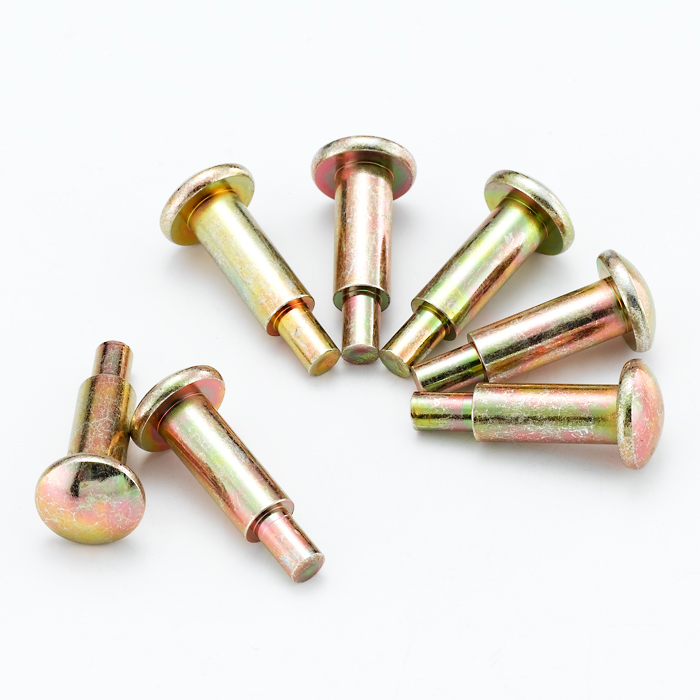 鐵臺階鉚釘DS-SQP-DCC-079